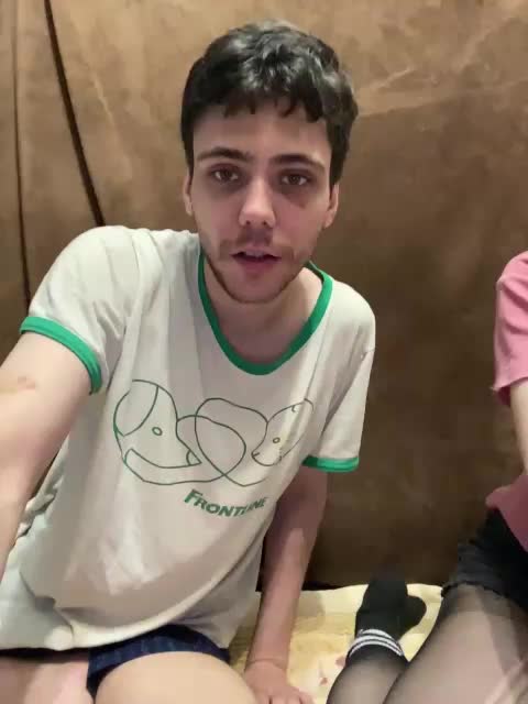 zaebokroom999 Cam Model Chat November 1, 2025