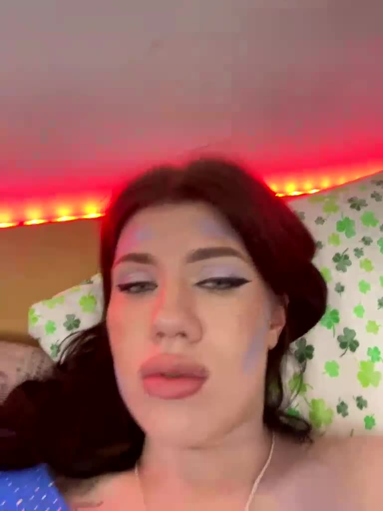 AlissaLexx Cam Model Chat November 1, 2025