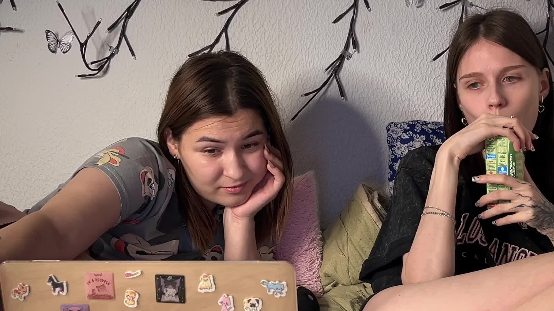 Passionate_Girls Cam Model Chat November 1, 2025