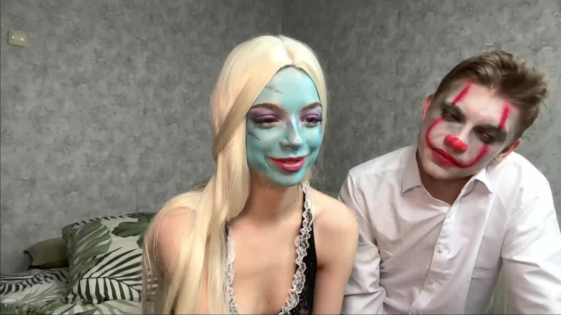 AsyaSky Cam Model Chat November 1, 2025