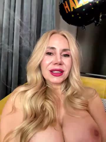 OAO_Sofi Cam Model Chat November 1, 2025