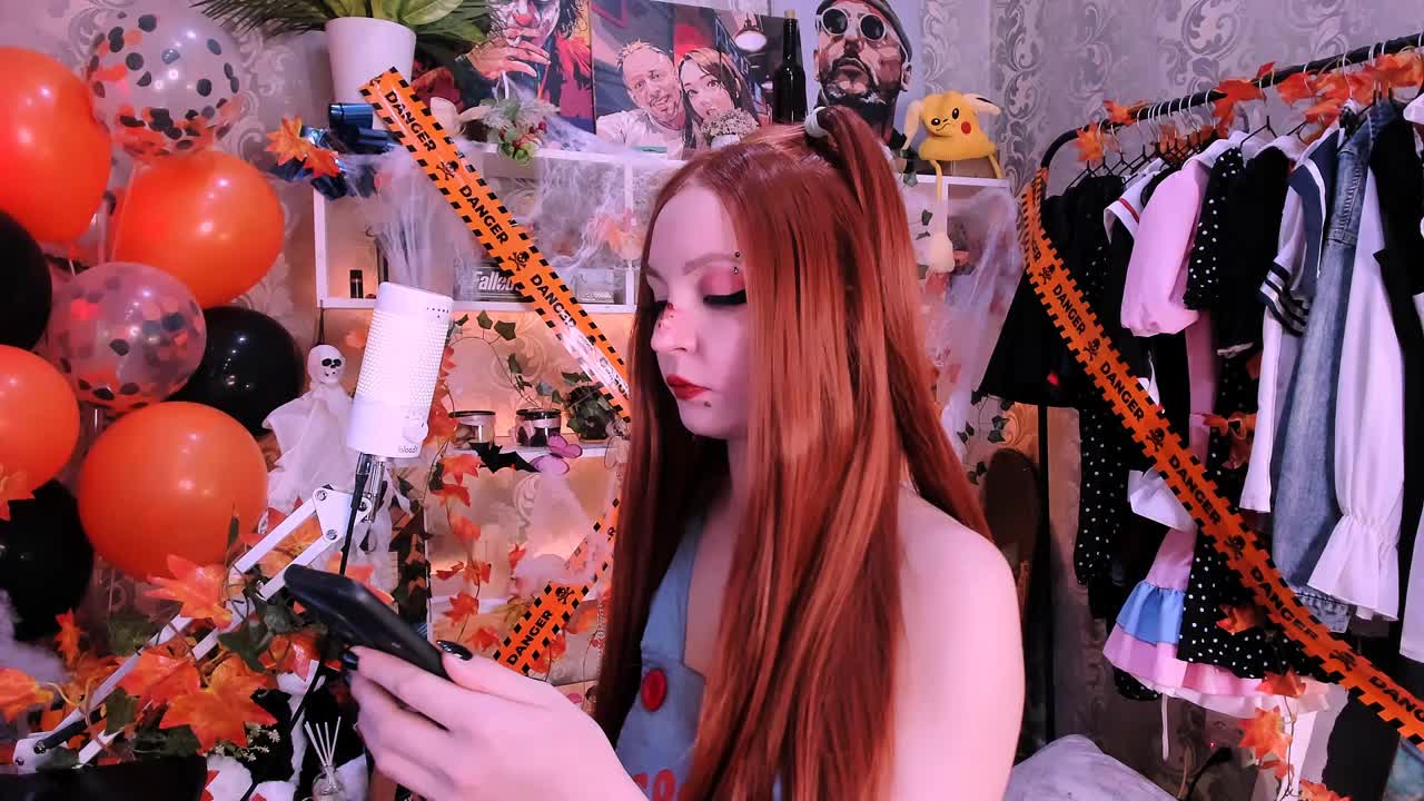 AsyaSweeet Cam Model Chat November 1, 2025