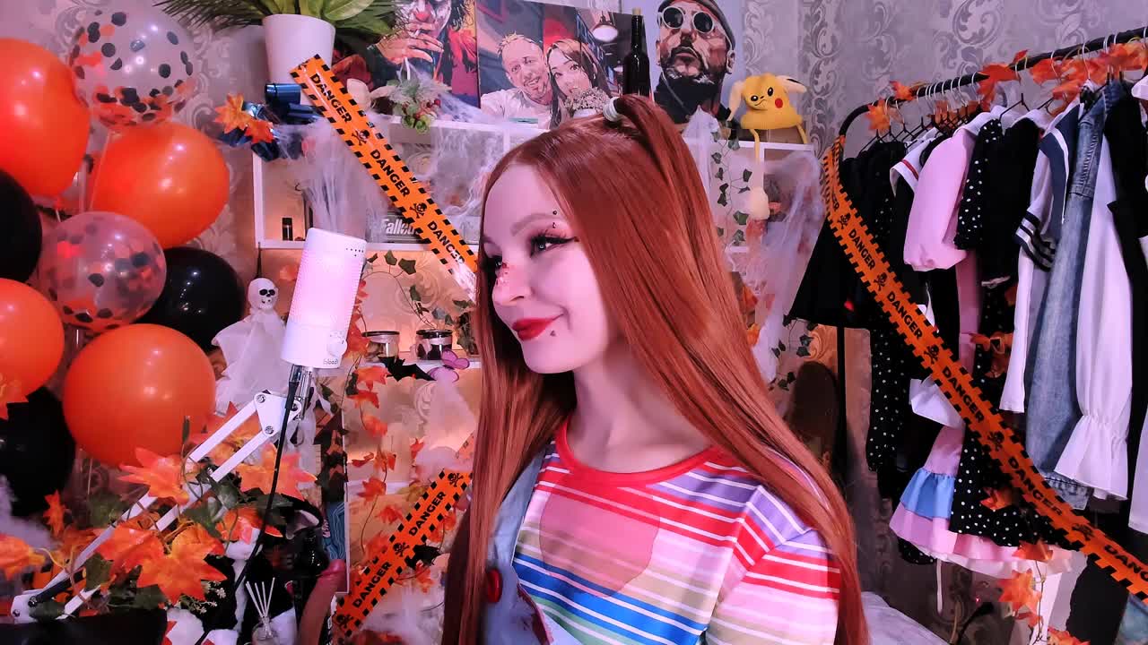 AsyaSweeet Cam Model Chat November 1, 2025