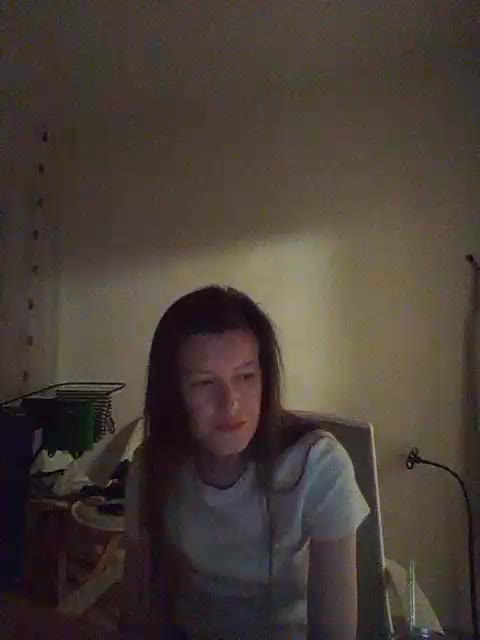 __COVID-19__ Cam Model Chat November 1, 2025