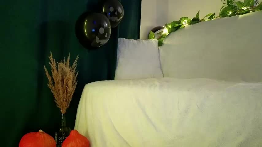 KristinaBounty Cam Model Chat November 1, 2025
