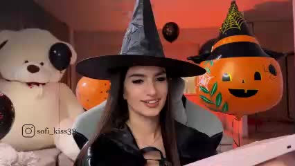 Sofi-Mi Cam Model Chat November 1, 2025