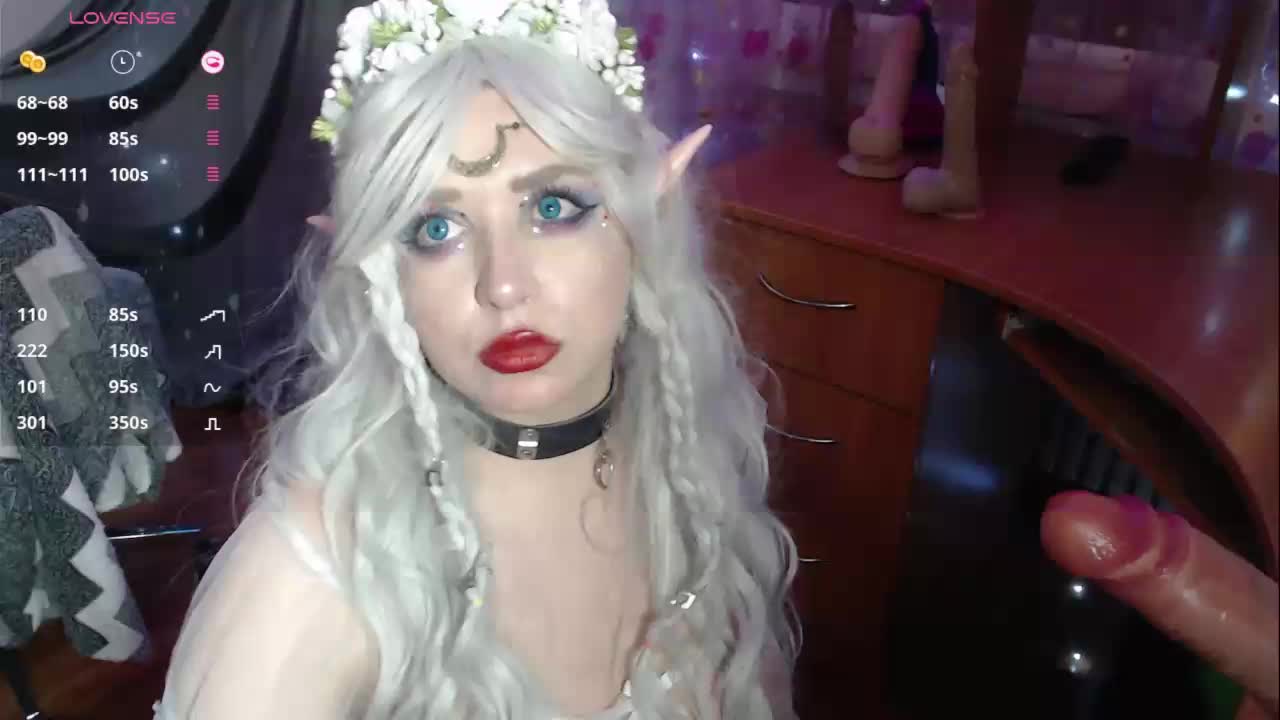 Liliya010 Cam Model Chat November 1, 2025