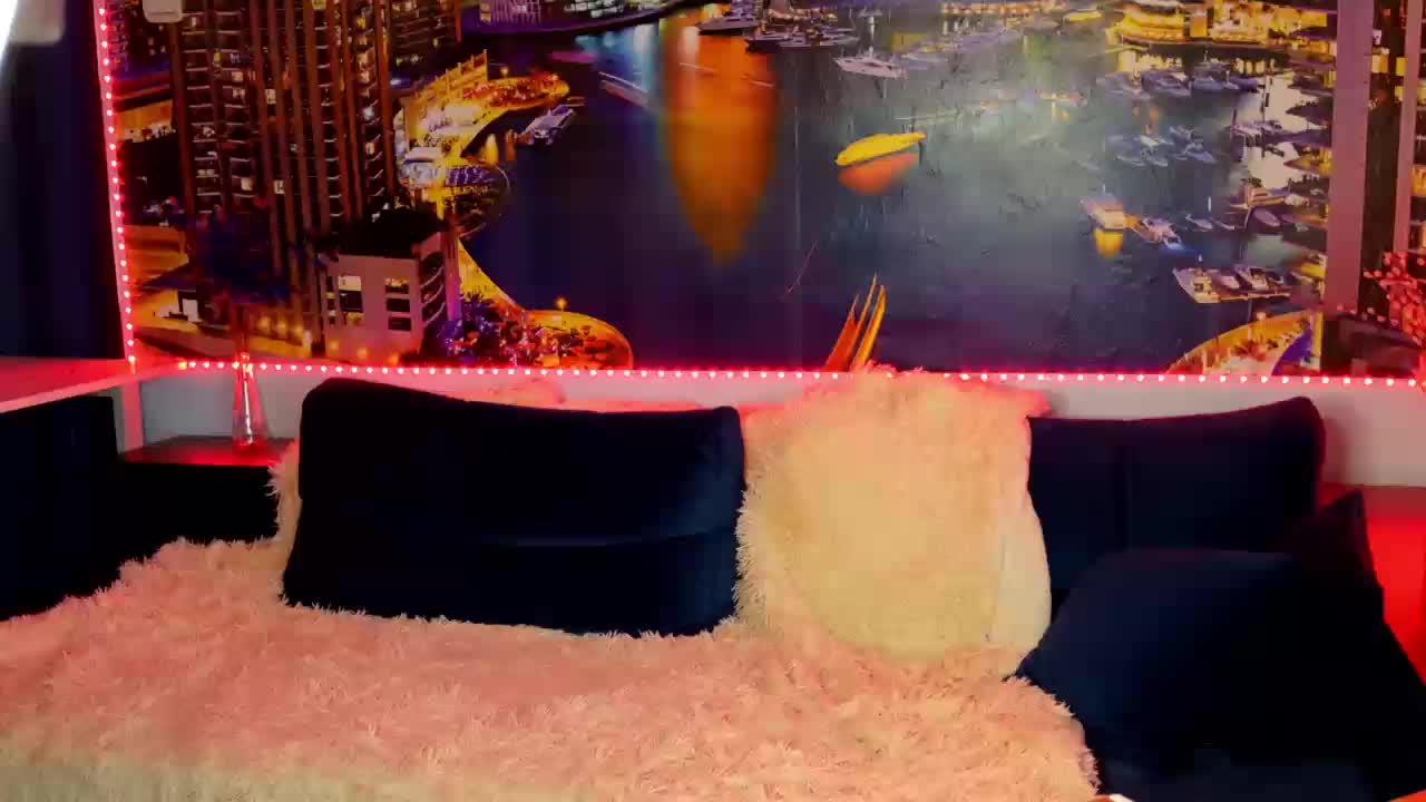 _Vishka_ Cam Model Chat November 1, 2025