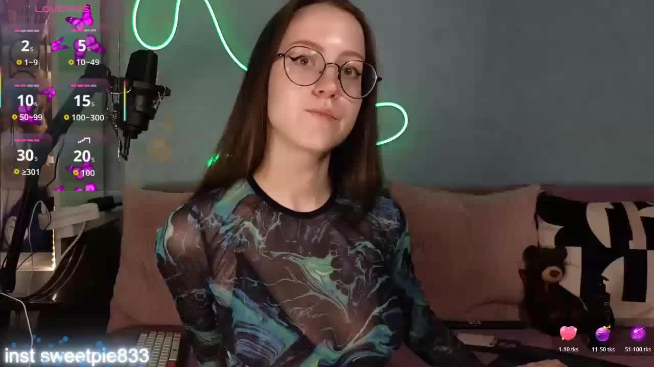 Anal_Girl Cam Model Chat November 1, 2025