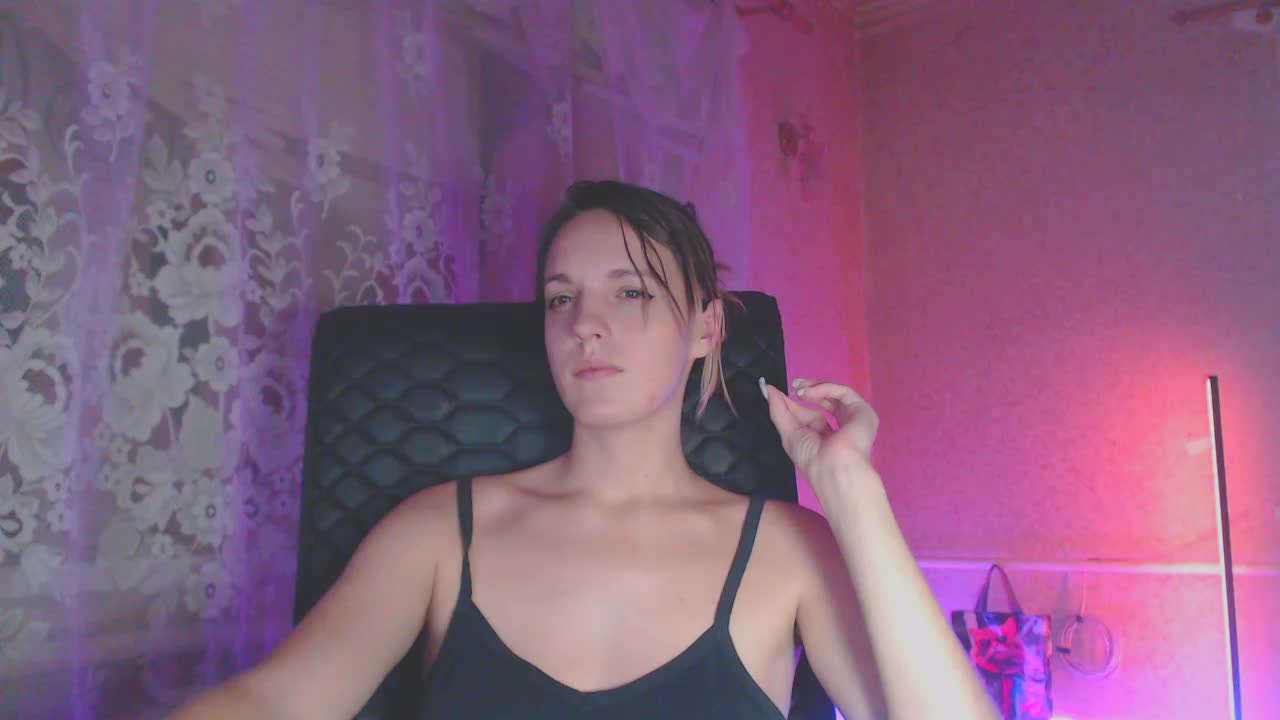 Babymuro4ka Cam Model Chat November 1, 2025