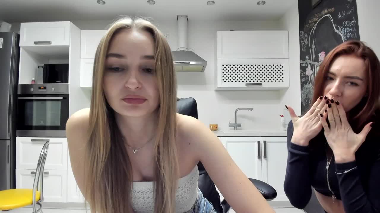 busenok Cam Model Chat November 1, 2025