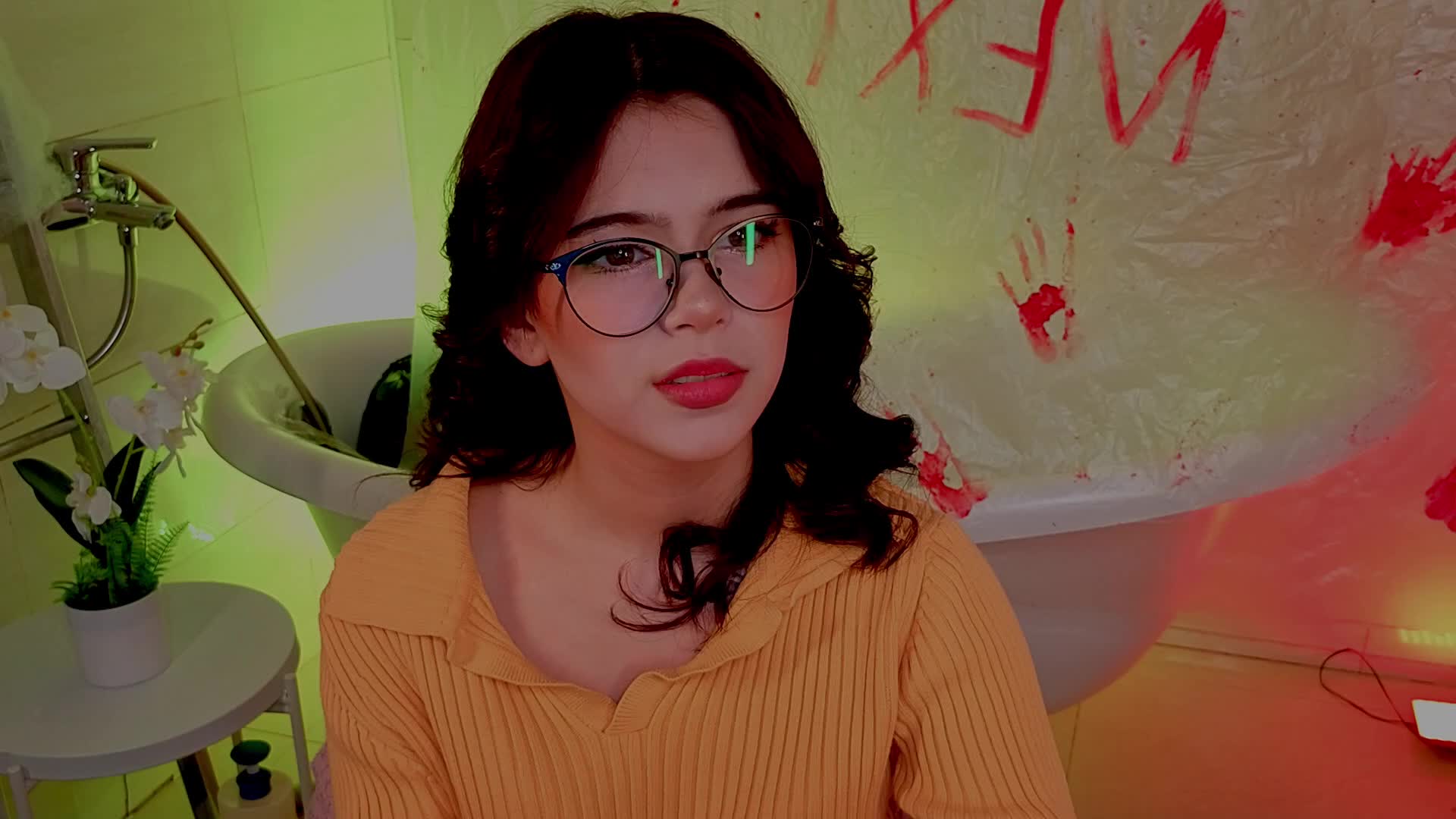 CoralineJones Cam Model Chat November 1, 2025