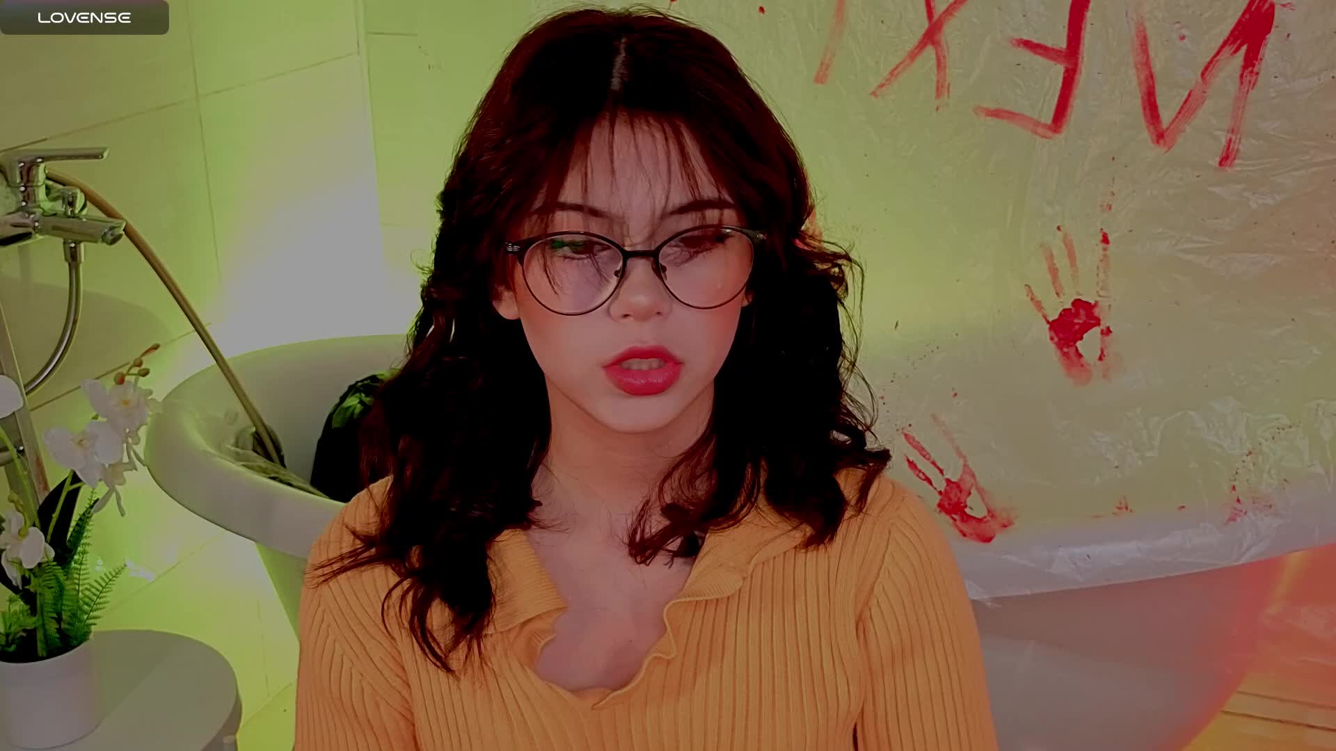 CoralineJones Cam Model Chat November 1, 2025