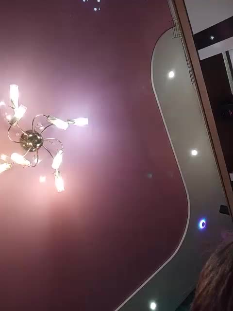 Niki233221 Cam Model Chat November 1, 2025