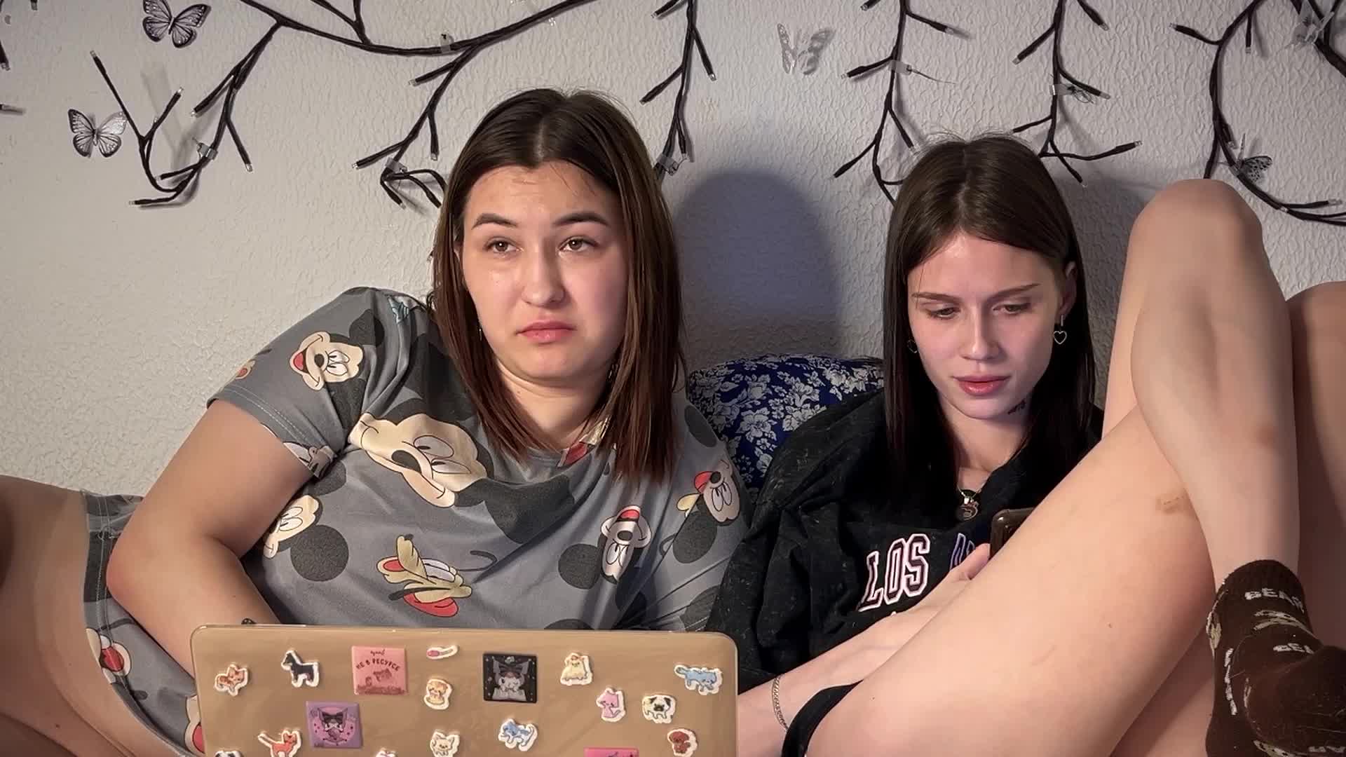 Passionate_Girls Cam Model Chat November 1, 2025