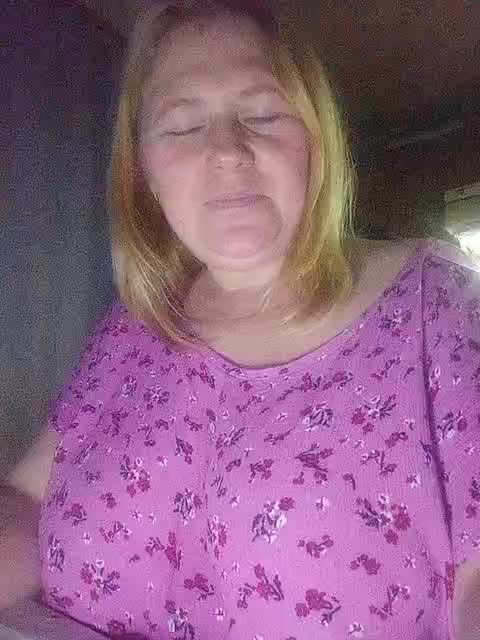 Kristina543210 Cam Model Chat November 1, 2025