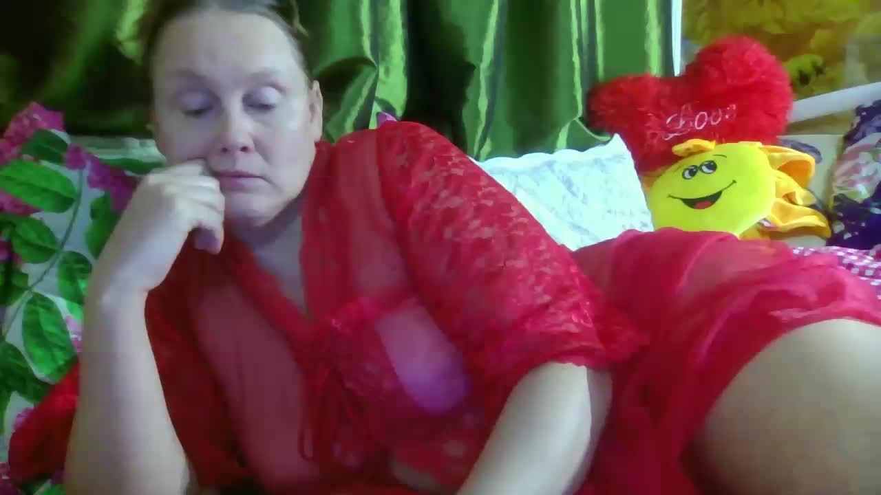 Aktriska Cam Model Chat November 1, 2025