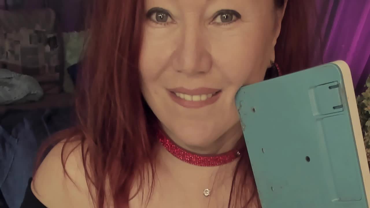 WitchO3M-72 Cam Model Chat November 1, 2025