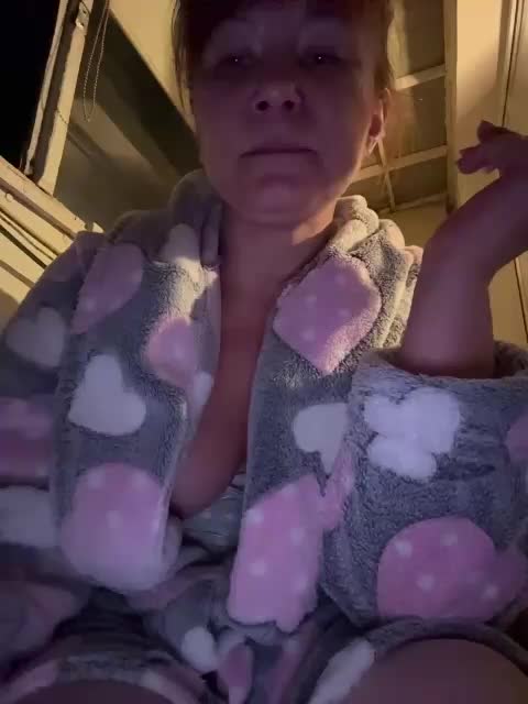 Myro4ka1 Cam Model Chat November 1, 2025