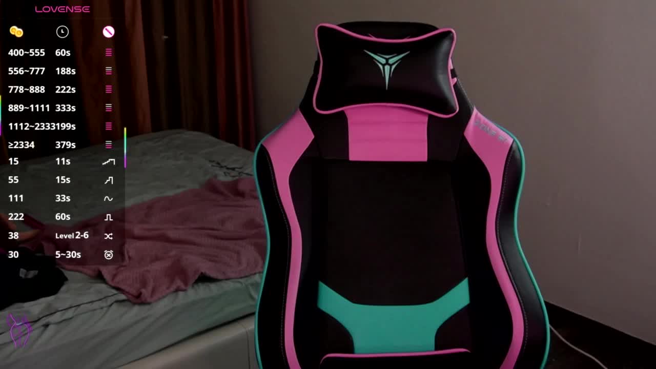 UrLizz Cam Model Chat November 1, 2025