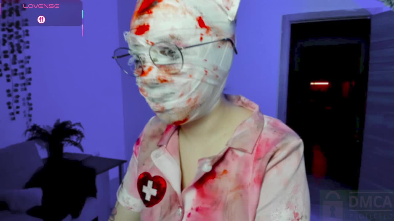 AnyaTaylorJoy_ Cam Model Chat November 1, 2025