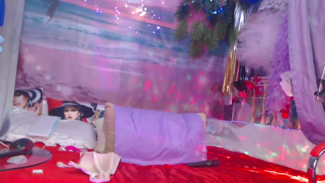 NightOrhideya Cam Model Chat November 1, 2025