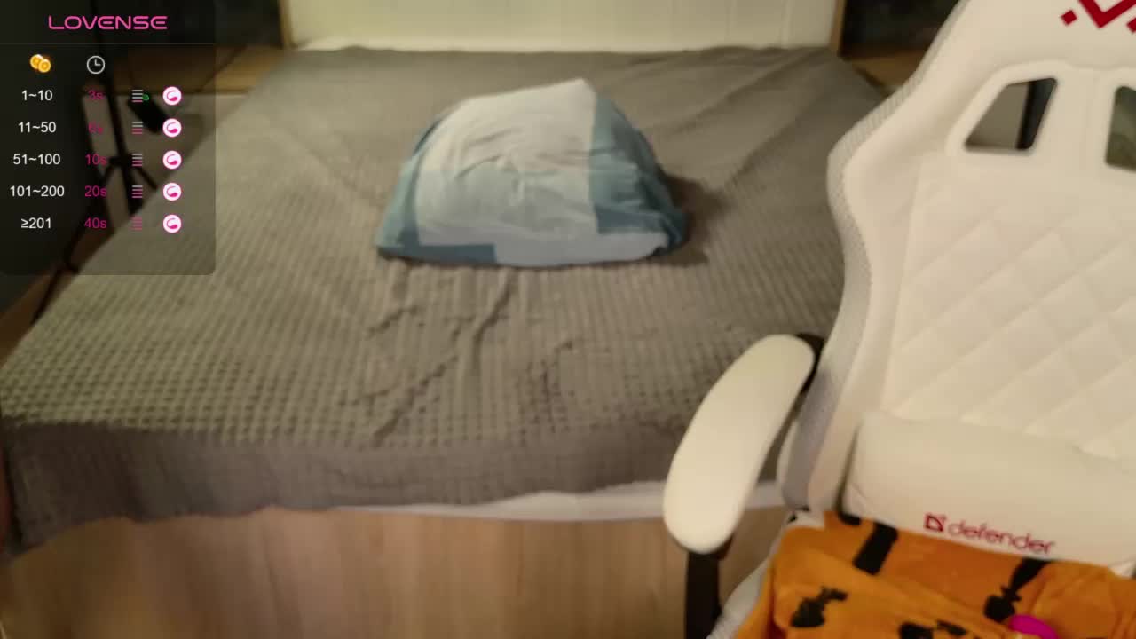 She-is-my-sin Cam Model Chat November 1, 2025