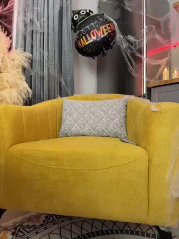 OAO_Sofi Cam Model Chat November 1, 2025