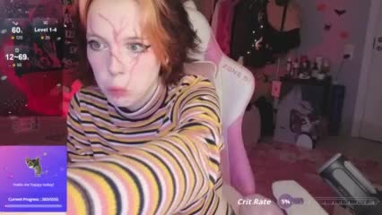 crispy-tati- Cam Model Chat November 1, 2025
