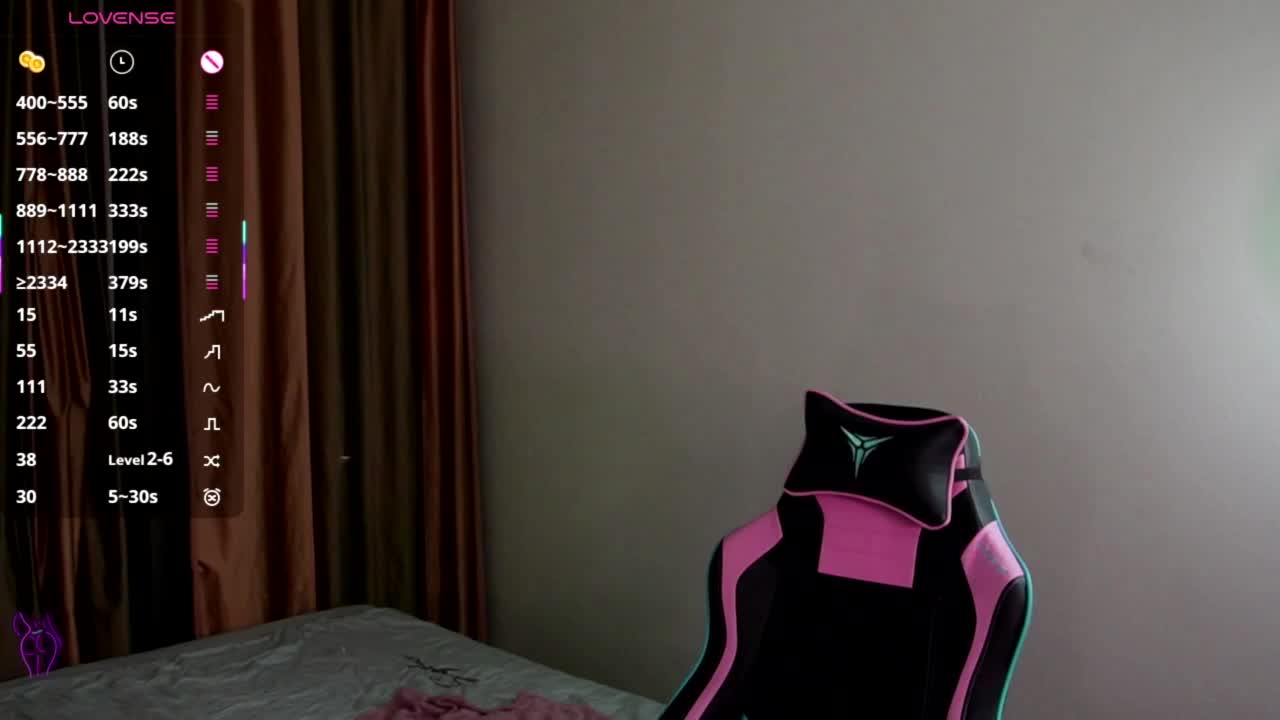 UrLizz Cam Model Chat November 1, 2025