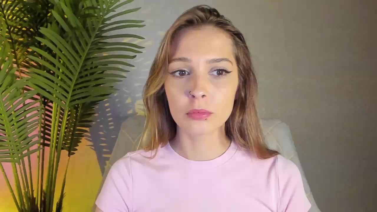 Maribett Cam Model Chat November 1, 2025