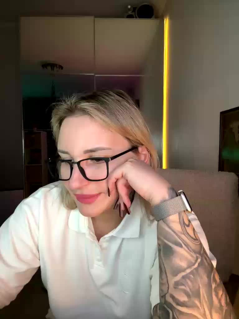 FetishTeacher Cam Model Chat November 1, 2025