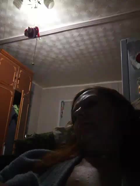 Juli-huston Cam Model Chat November 1, 2025