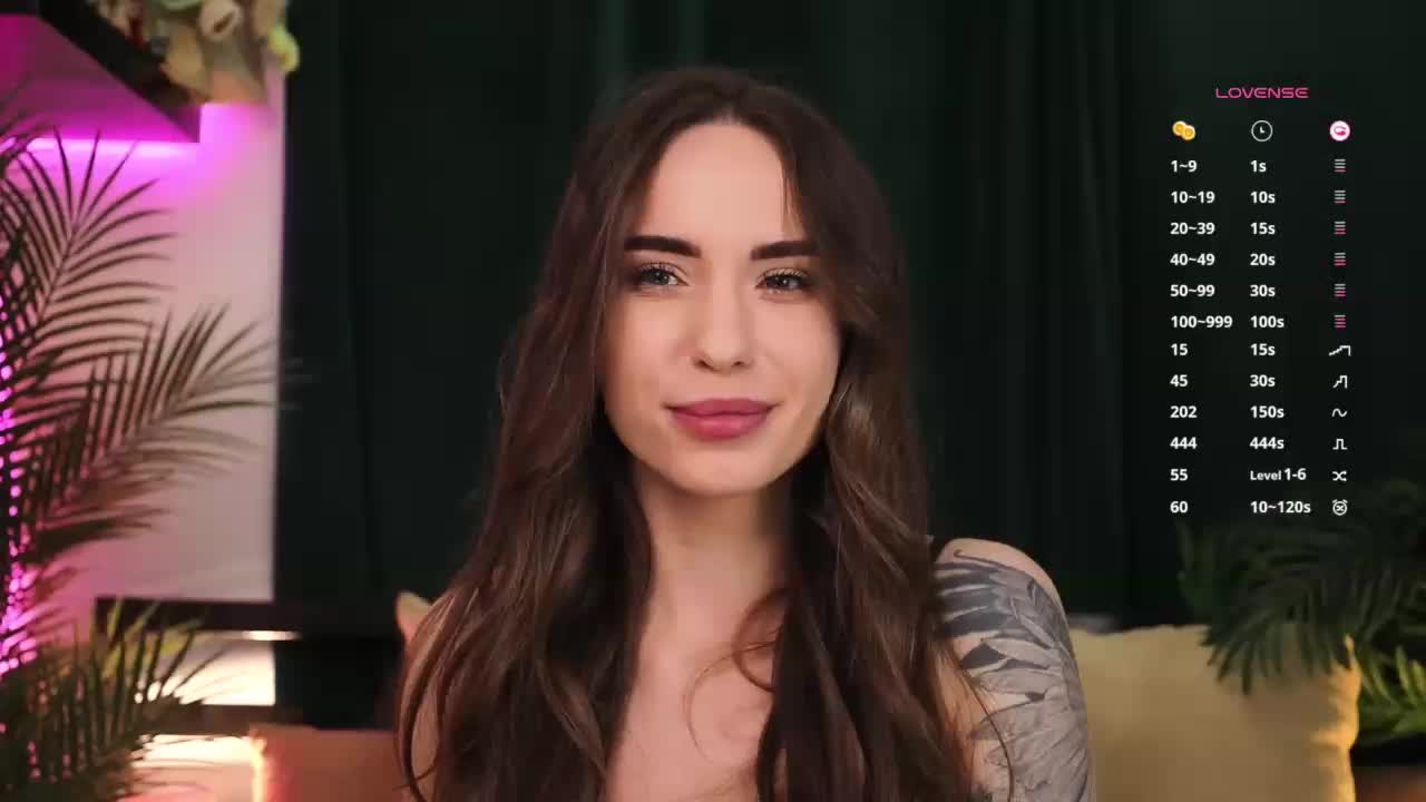 BabyYoda Cam Model Chat November 1, 2025