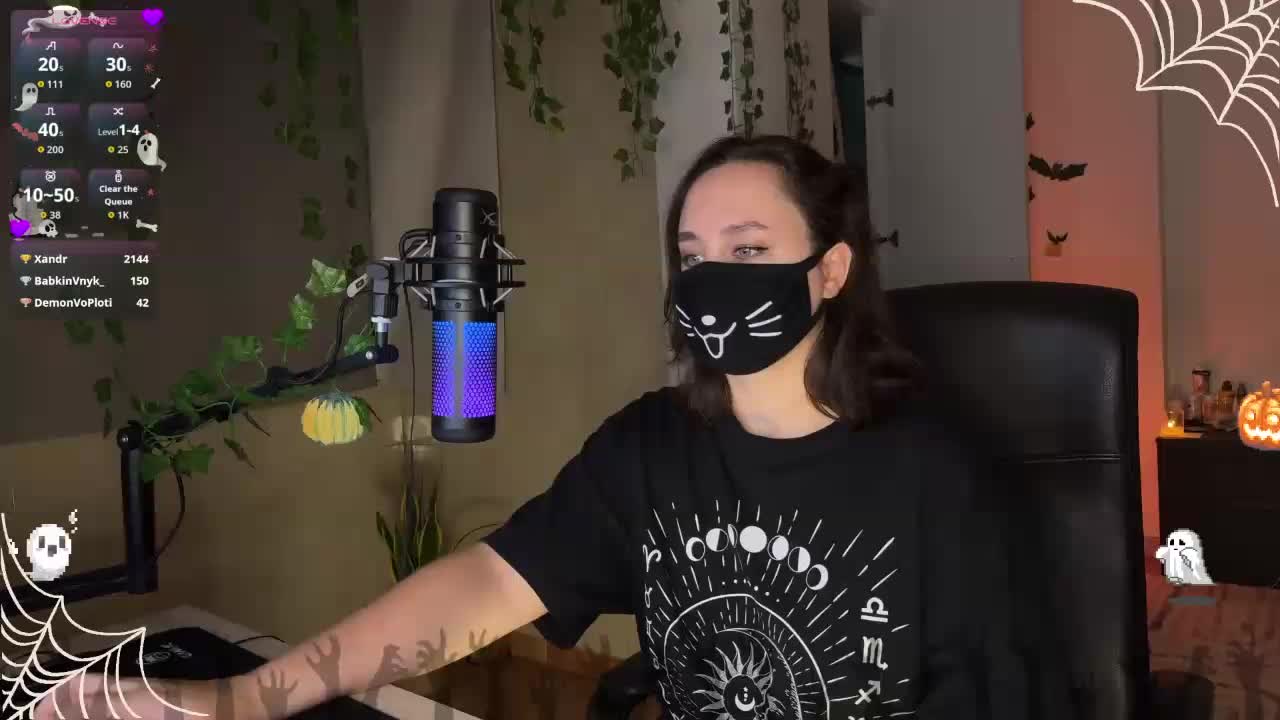 YourSweetPeach Cam Model Chat November 1, 2025