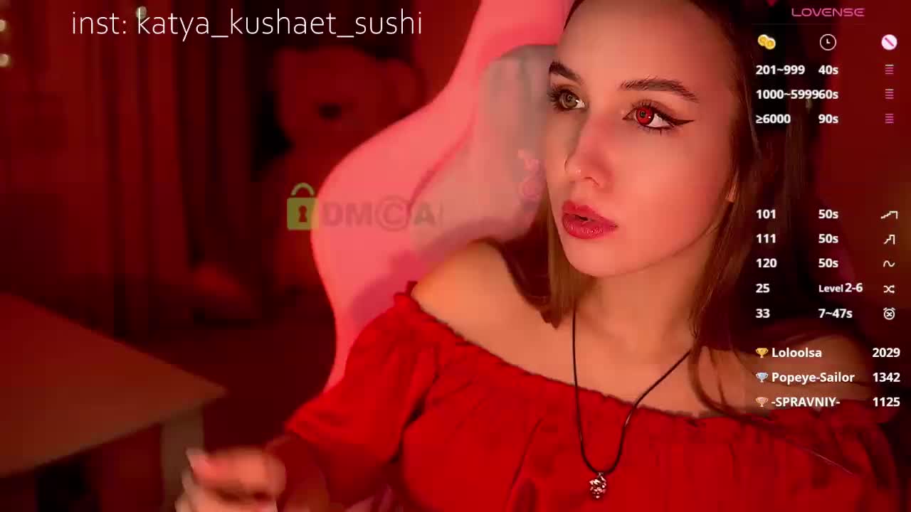 Milkaff- Cam Model Chat November 1, 2025