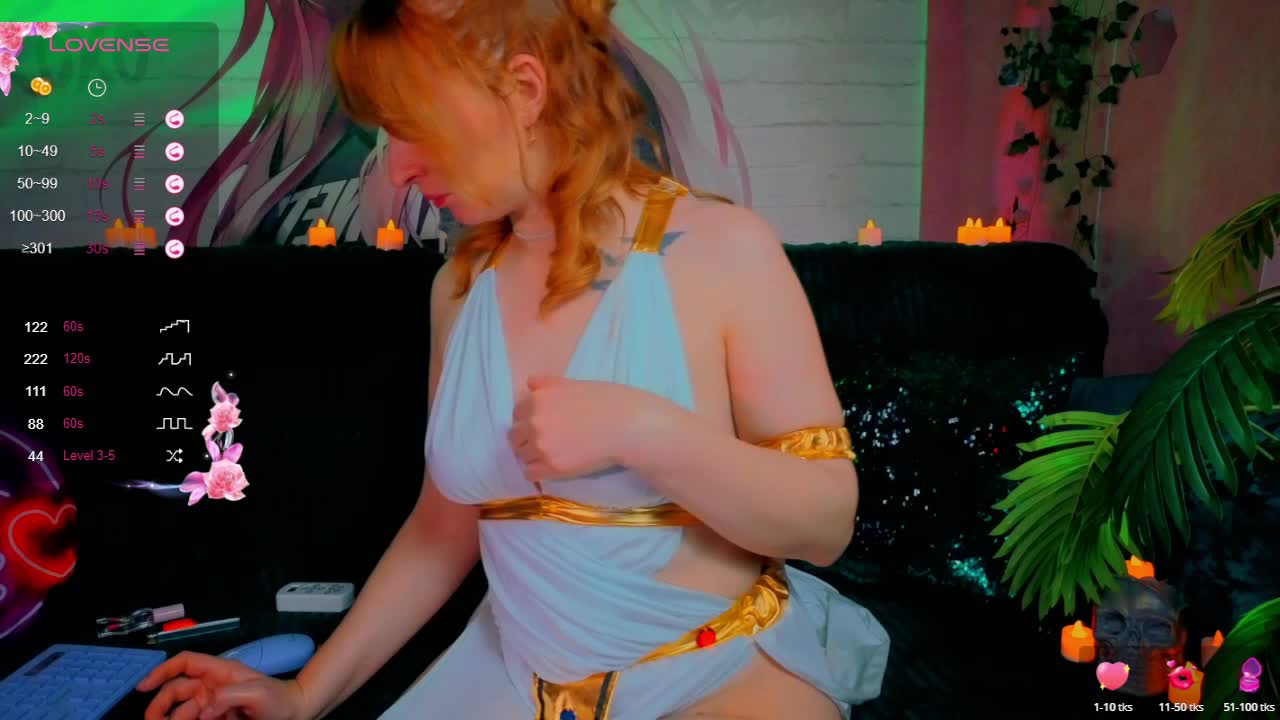 Angel_Eyes Cam Model Chat November 1, 2025