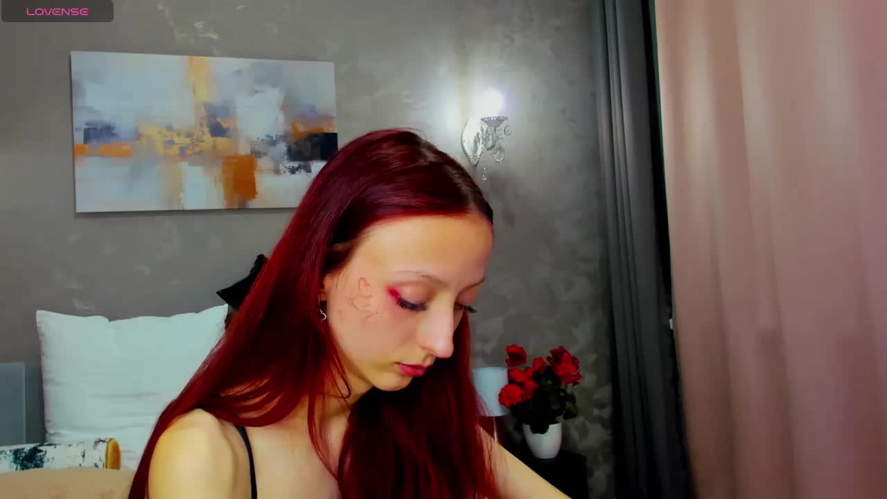 Daria-J Cam Model Chat November 1, 2025