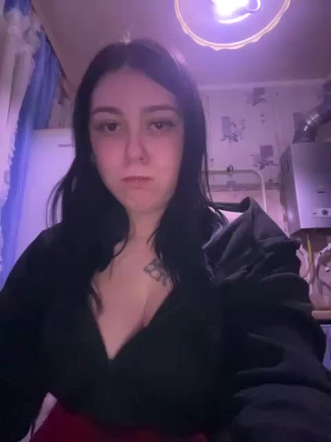 alyavass1 Cam Model Chat November 1, 2025