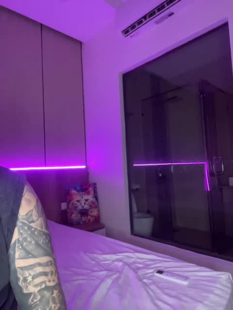 Twins666 Cam Model Chat November 1, 2025