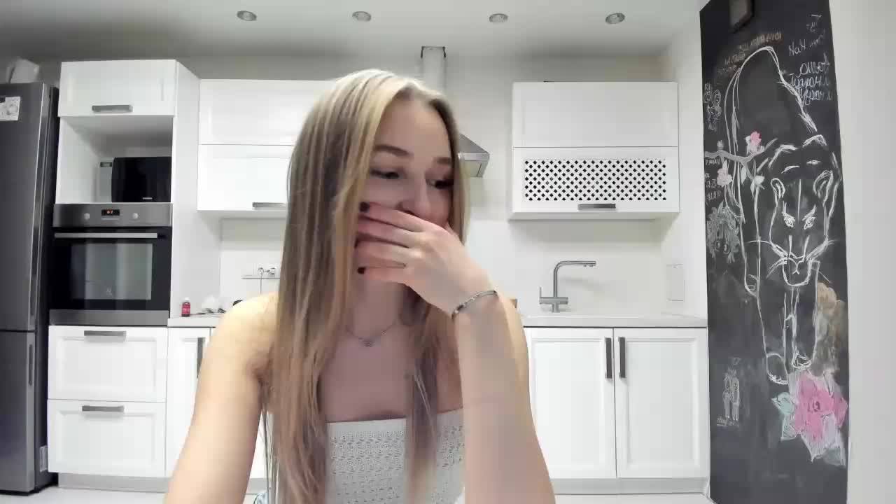 busenok Cam Model Chat November 1, 2025