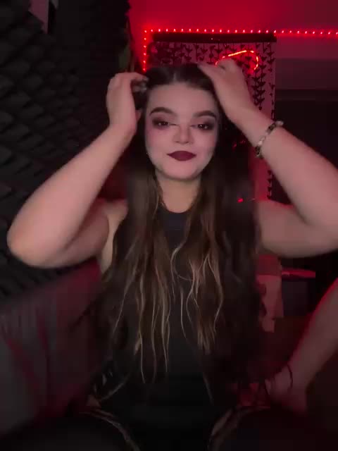 Katanna69 Cam Model Chat November 1, 2025