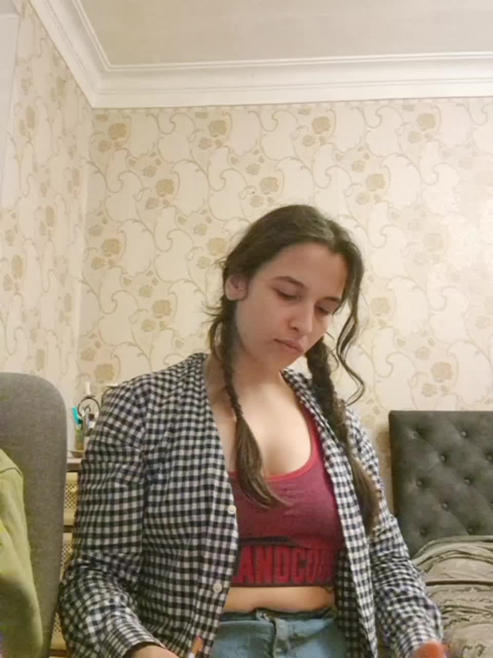 Love_Crew Cam Model Chat November 1, 2025