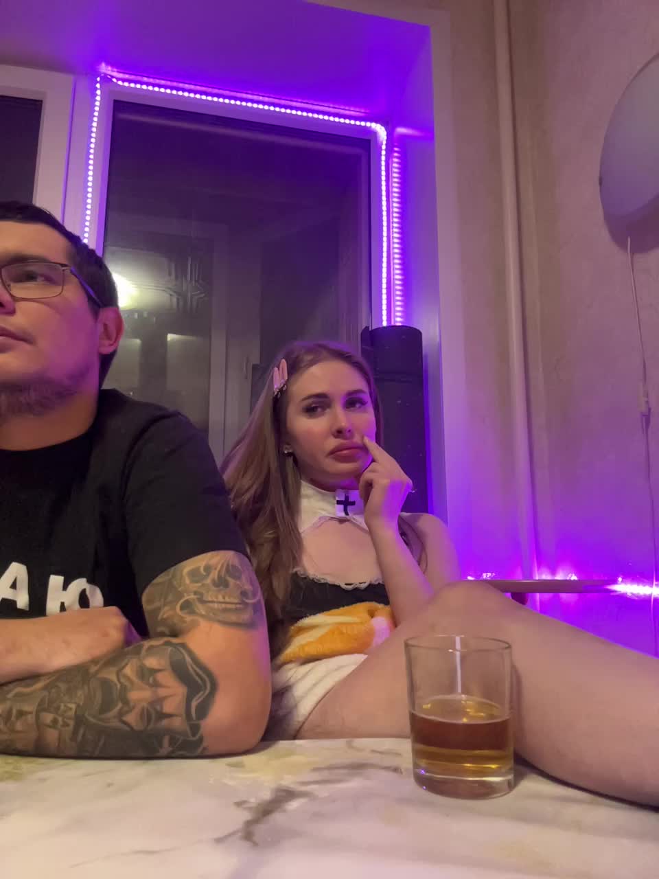 Letti28 Cam Model Chat November 1, 2025