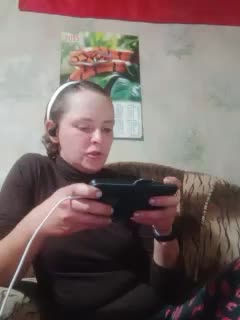 Calibriya Cam Model Chat November 1, 2025