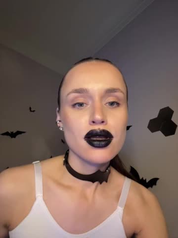 Enchantix Cam Model Chat November 1, 2025