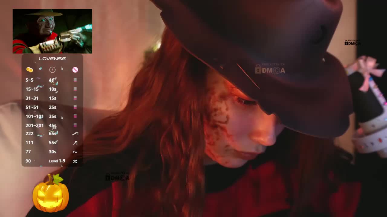 _Q_ Cam Model Chat November 1, 2025