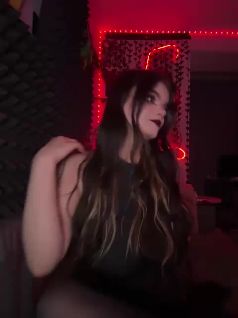 Katanna69 Cam Model Chat November 1, 2025