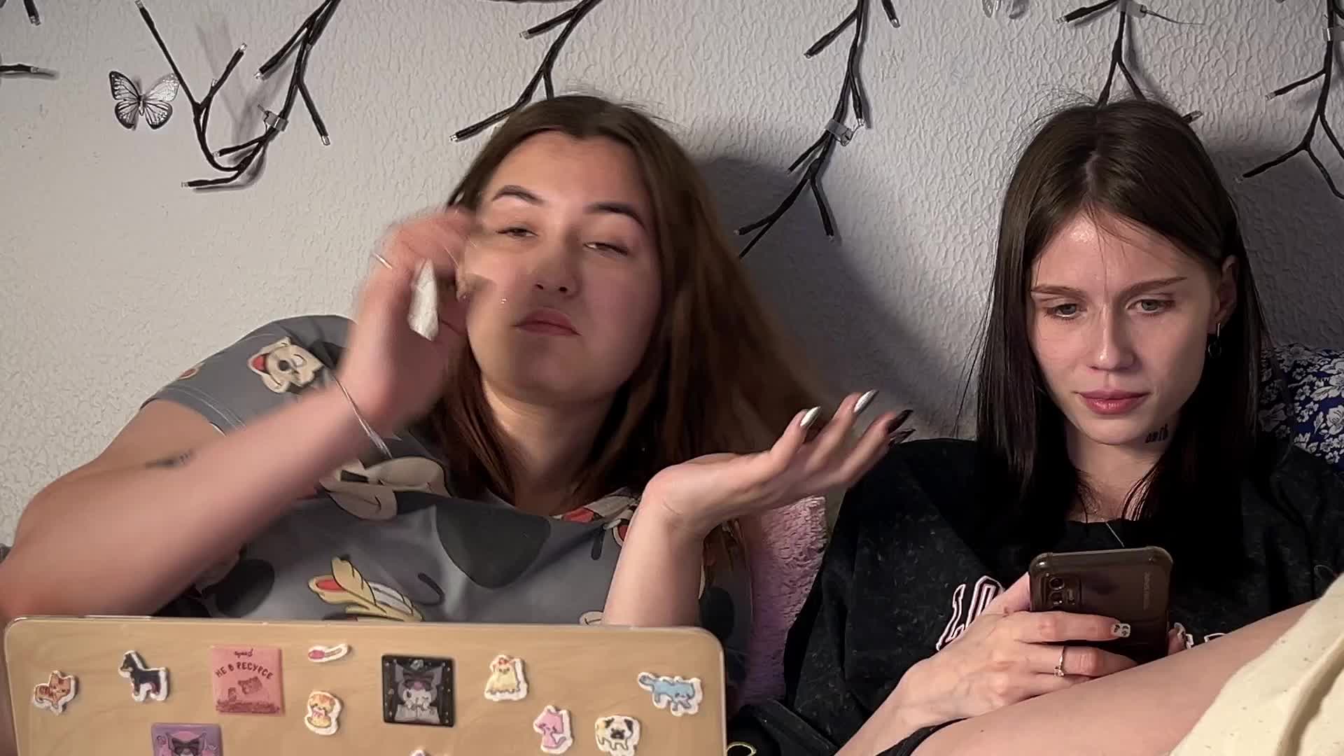 Passionate_Girls Cam Model Chat November 1, 2025