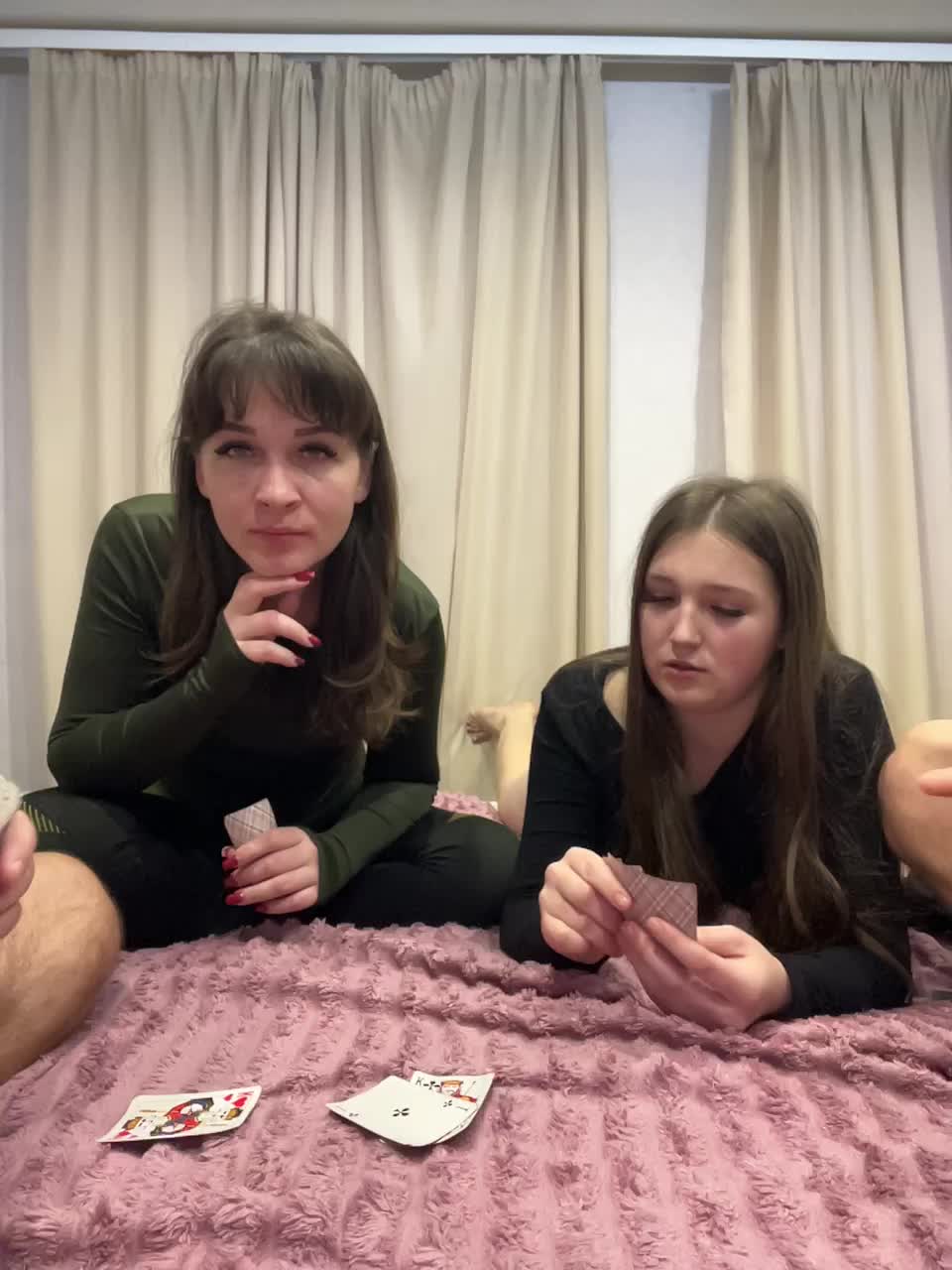 AHAHAC_HAXPEH_B_yHuTa3 Cam Model Chat November 1, 2025